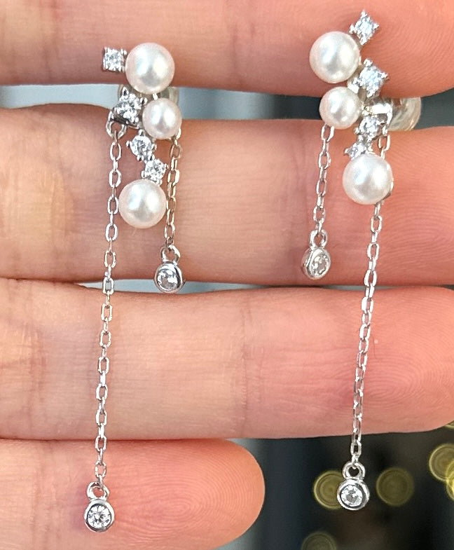 Fairytale Earrings