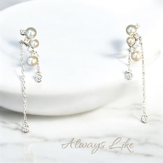 Fairytale Earrings